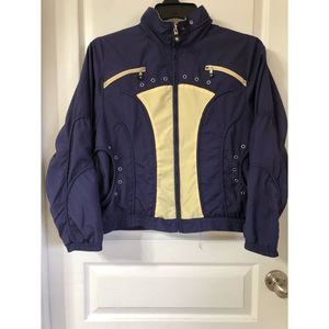 JAMIE SADOCK JACKET